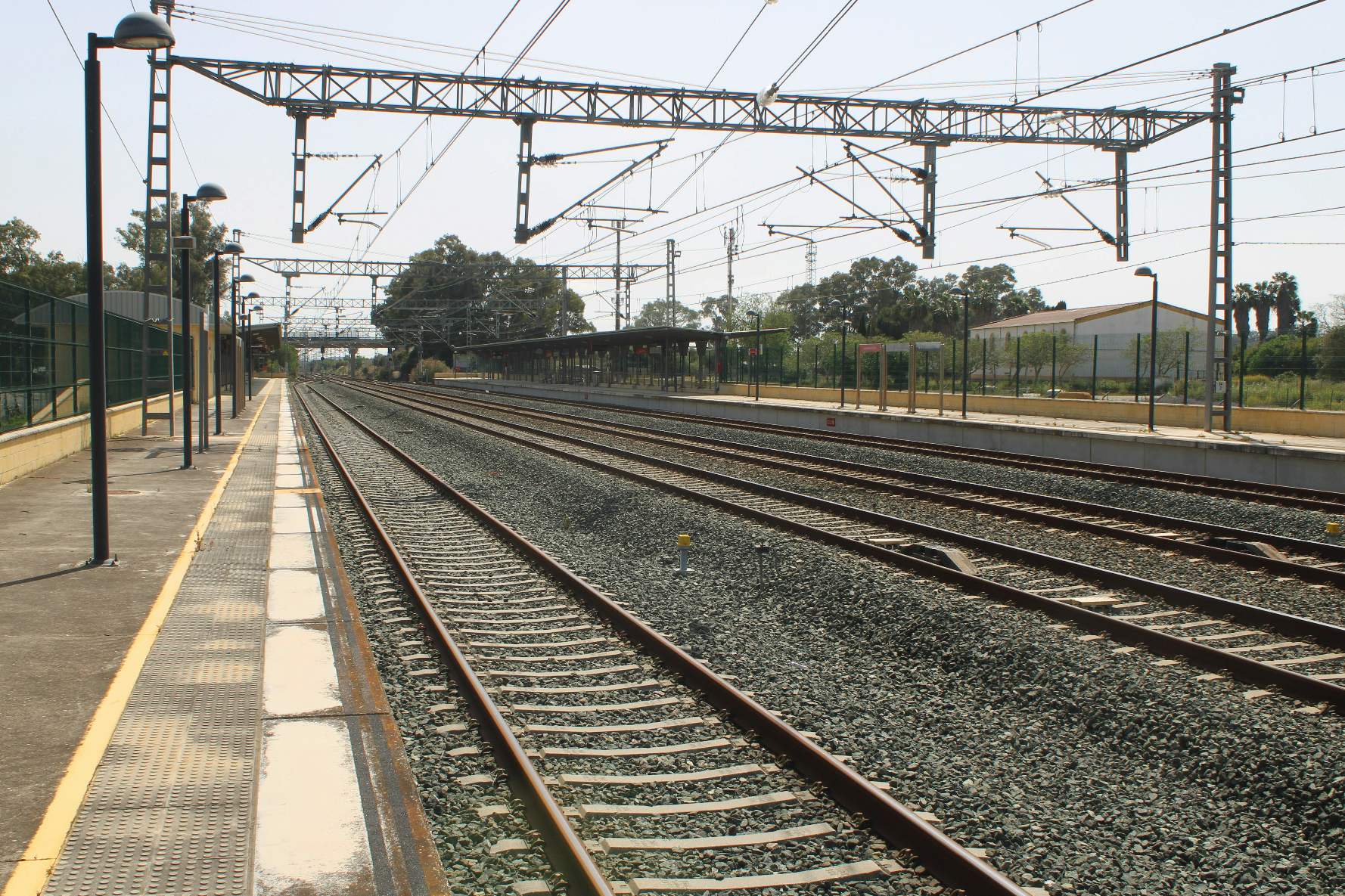 infraestructura mesa de trabajo 1